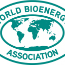 World bioenergy association Logo